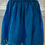 Thumbnail: Blue and White Skirts Size L , M 12 and 14