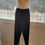Thumbnail: Black Pant Size 20