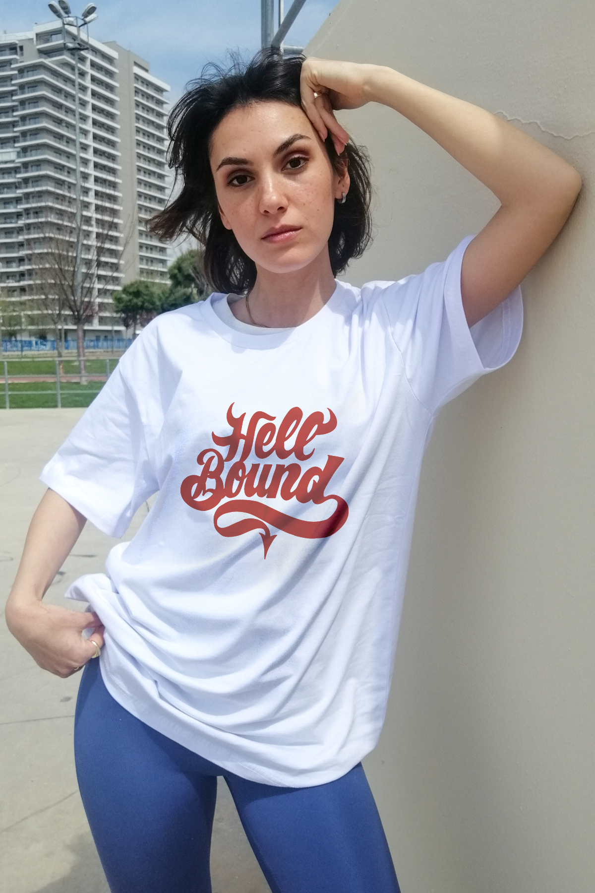 Grove Hell Bound v2 T-Shirt