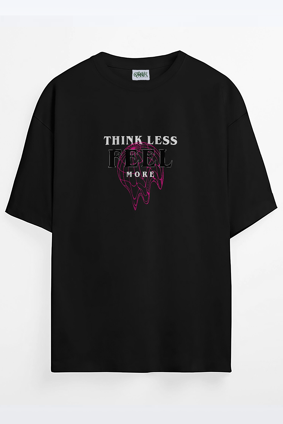 Grove Feel Oversize T-Shirt