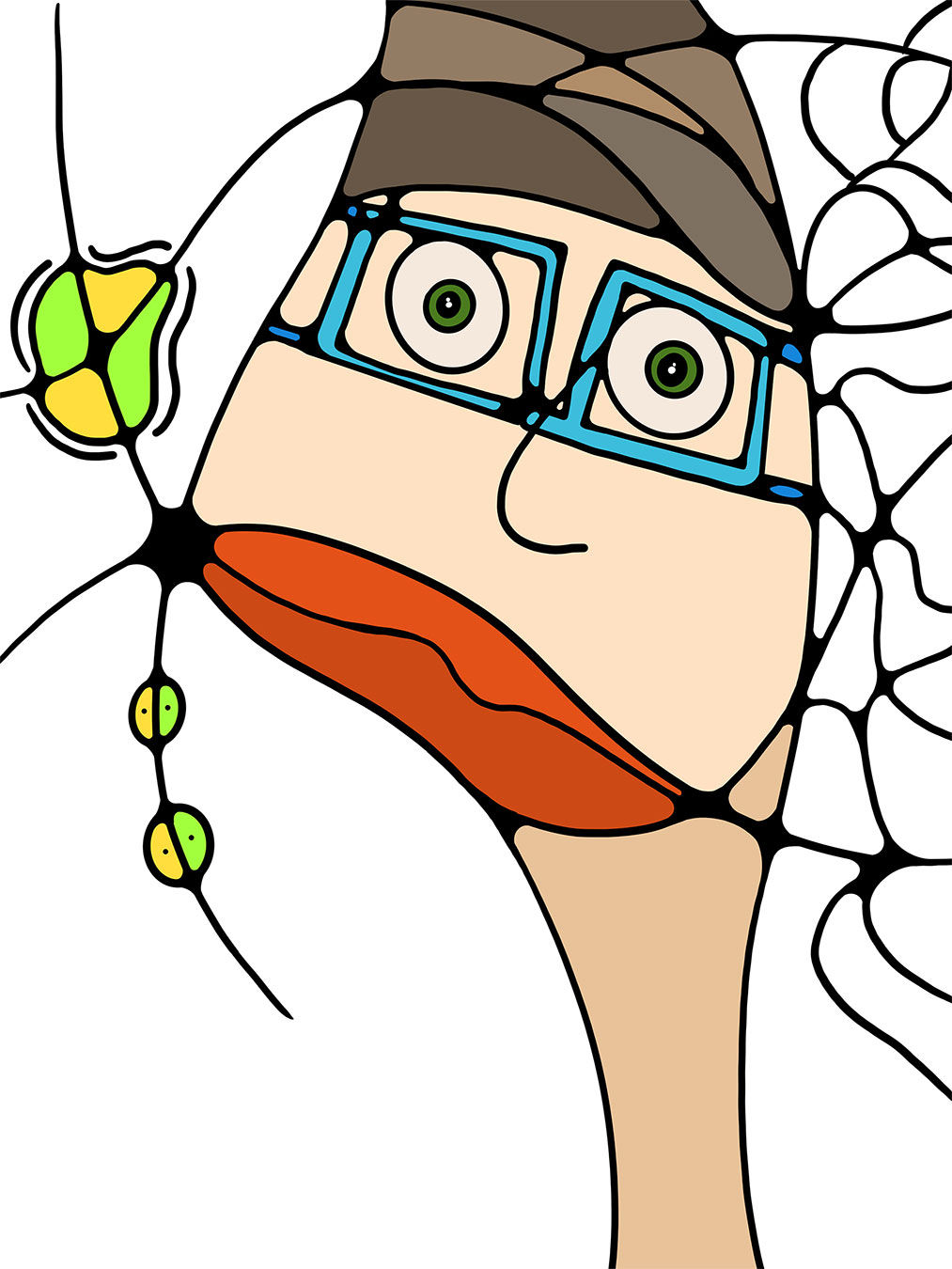 פרצוף 3