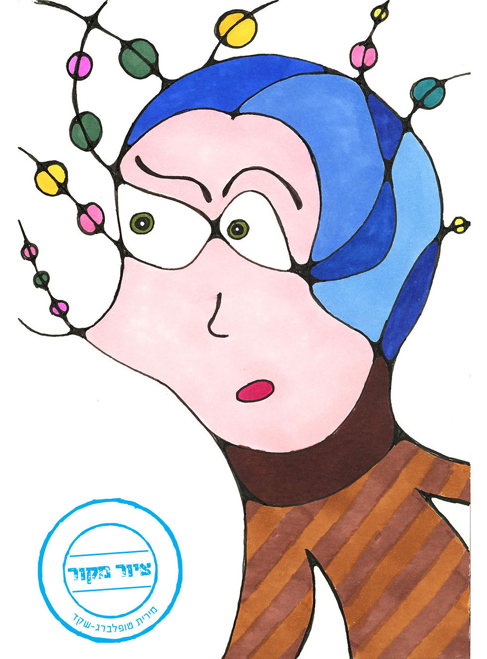 תמונה ממוזערת: פרצוף 29