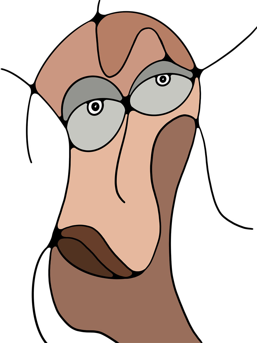 פרצוף 95