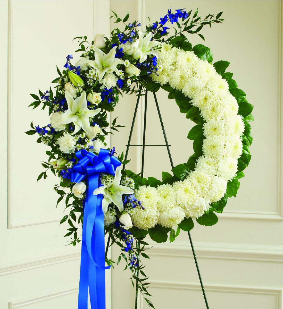 Wreath-012 From $145.99 and up