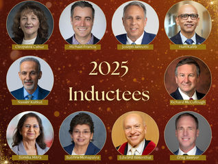 Celebrating a Trailblazer in Innovation! Dr. Subhra Mohapatra Florida Inventor Hall of Fame 2025 Inductee