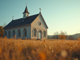 Discover Community Resources at Sion Christian Church