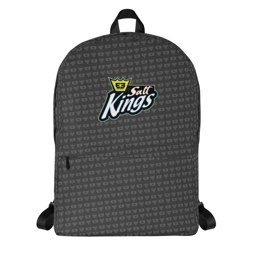 Salt Kings Crest Backpack