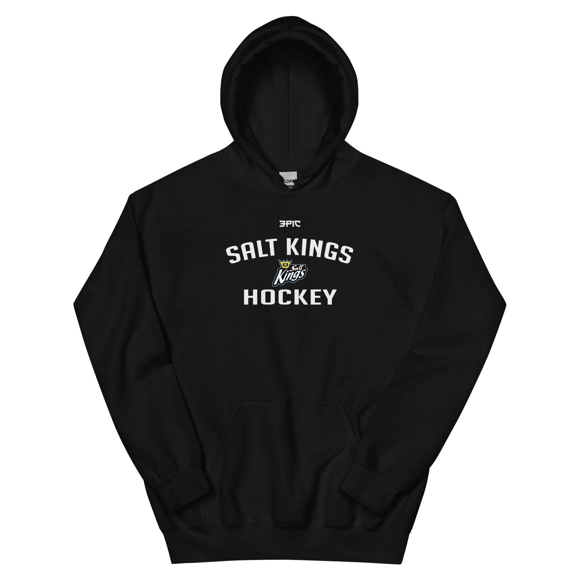 NHL Style Hoodie - SK