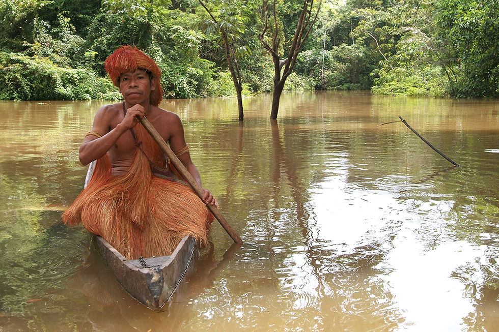 Amazon - Boras Villager - 01