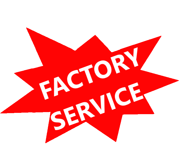 FACTRORY SERVICE