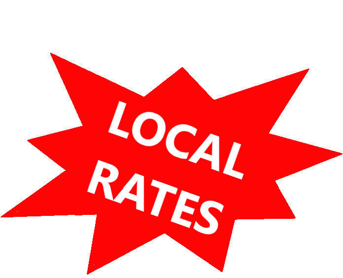LOCAL RATES