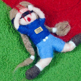 Audience participation