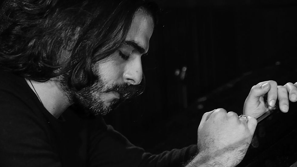 Dan Salomon