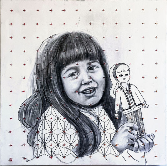 Aliza Ashkenazi, Barbi, 2023
