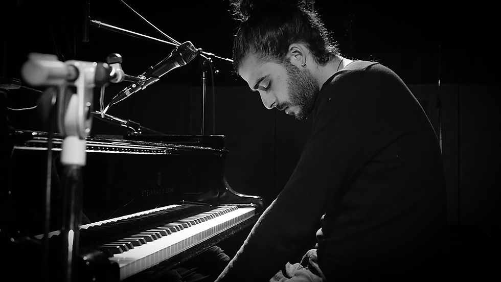 Dan Salomon