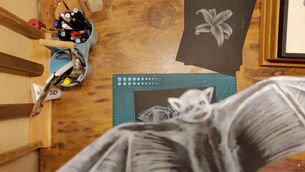 תרדמת התבונה מולידה מפלצות
