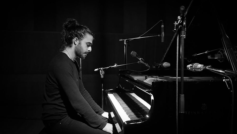 Dan Salomon