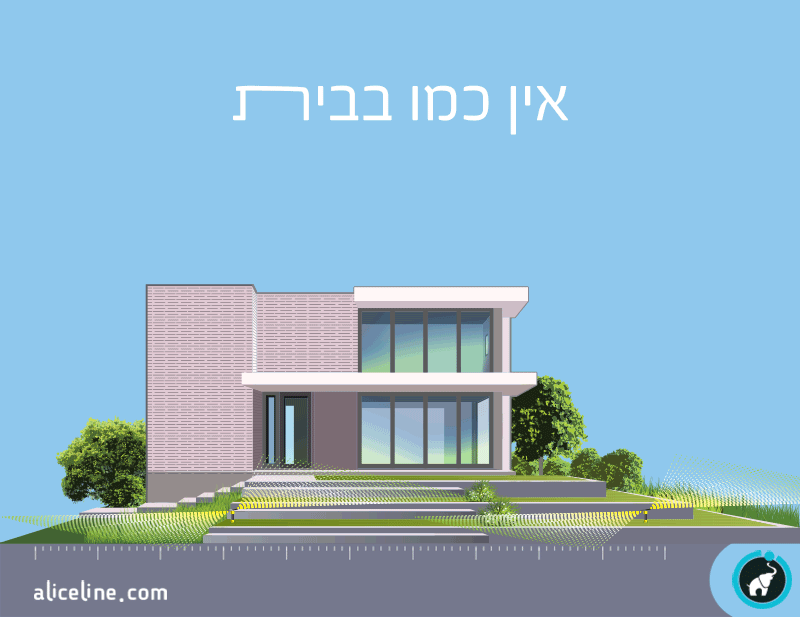 איור מונפש