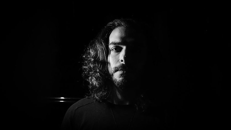 Dan Salomon