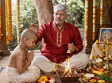 Upnayan Sanskar