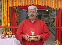 Online Dukan/ Store/Office Uddghatan Pooja
