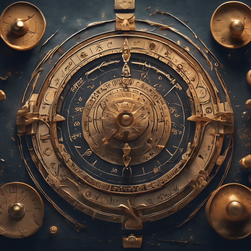 mysterious astrology