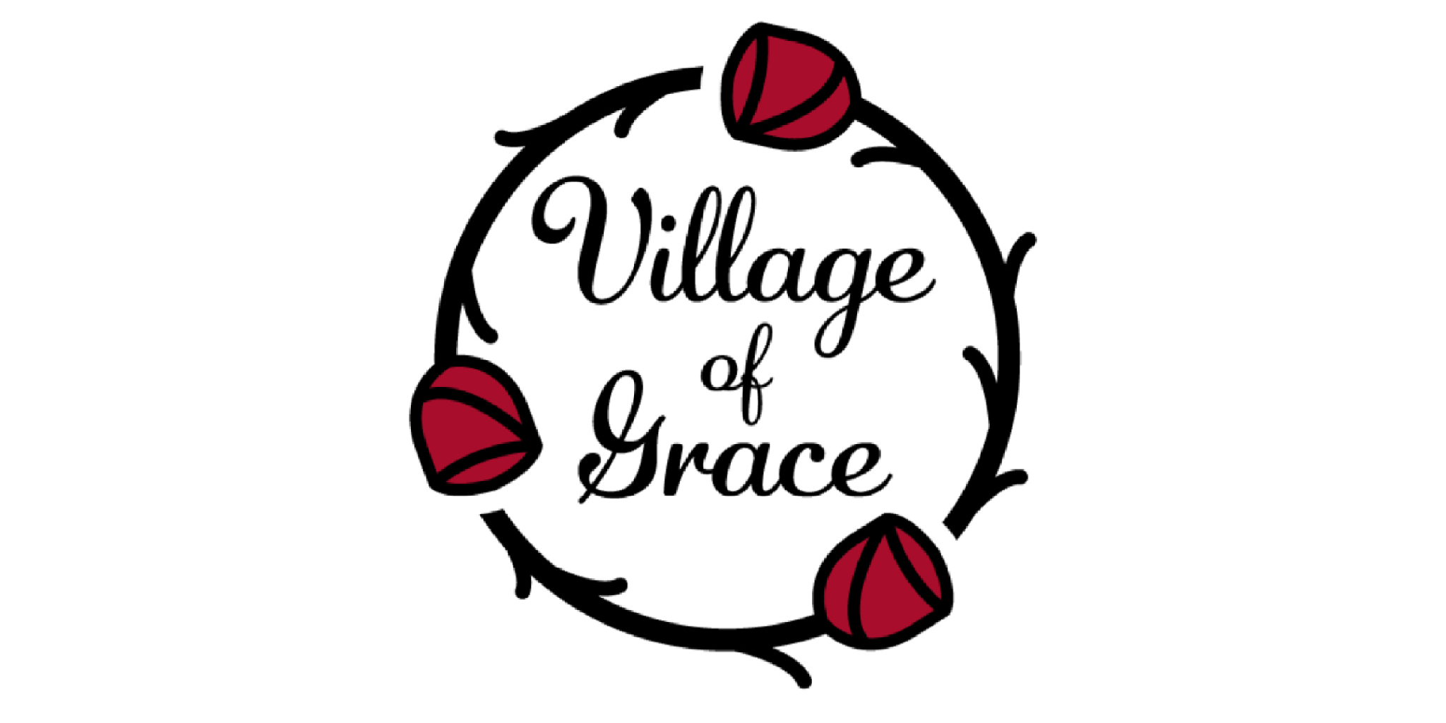 Village of Grace Foundation logo