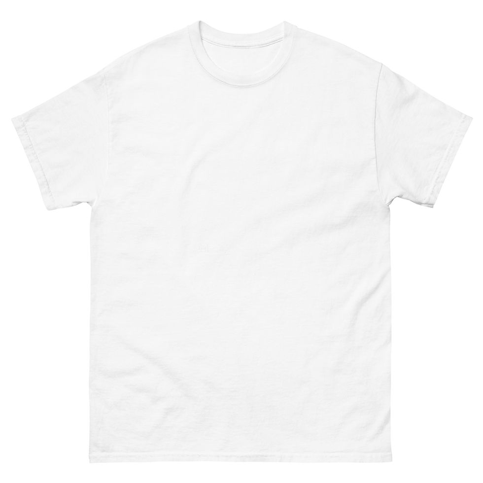 Thumbnail: Men's classic tee