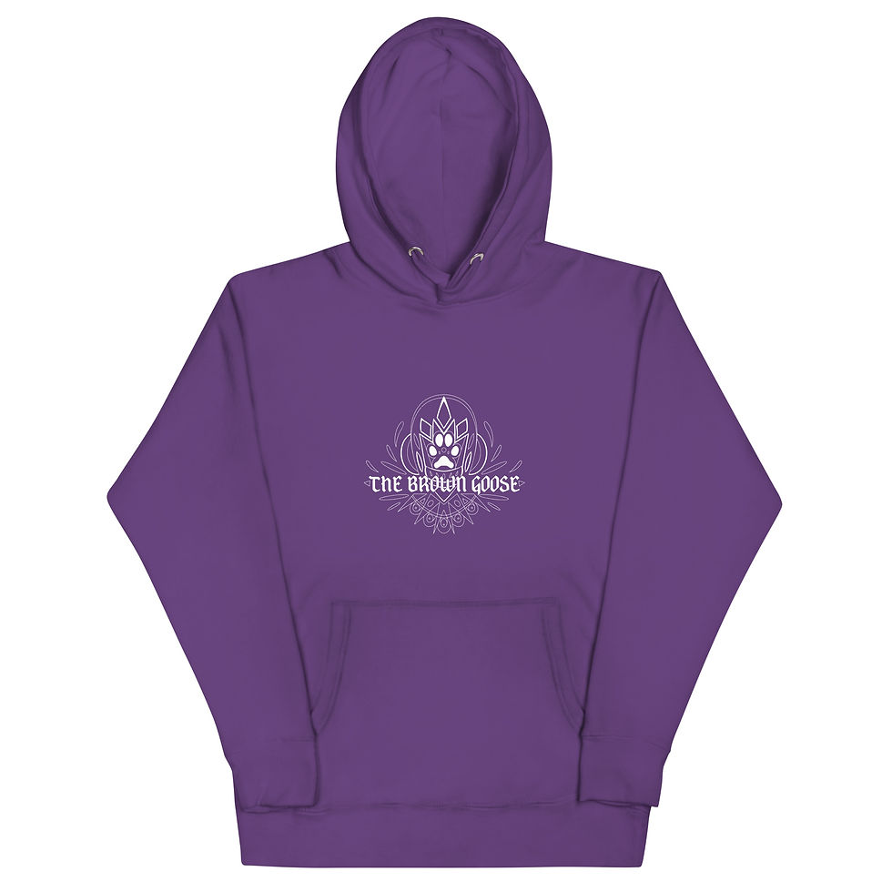 Thumbnail: Unisex Hoodie
