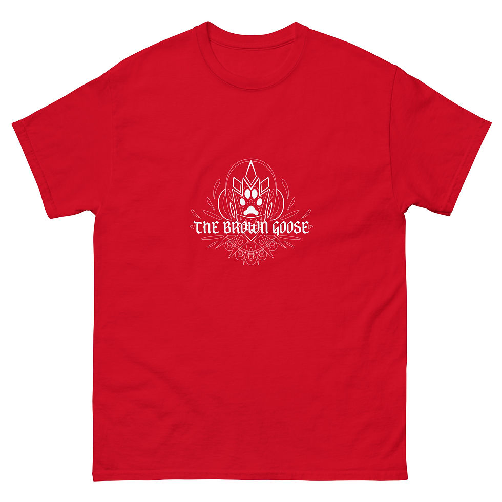Thumbnail: Men's classic tee