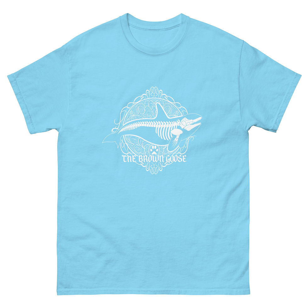 Thumbnail: Men's classic tee