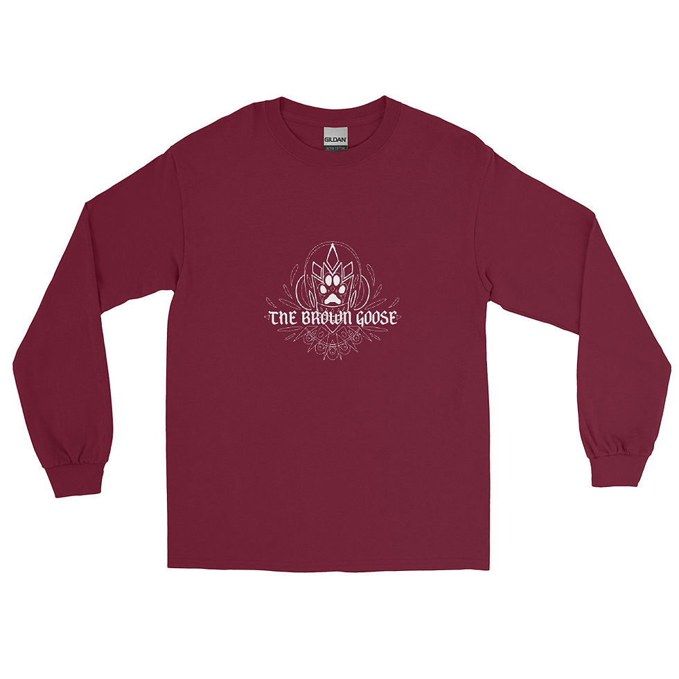 Thumbnail: Men’s Long Sleeve Shirt