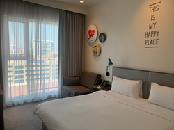 Hotel Rove