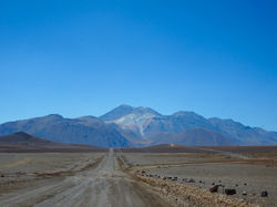 In Bolivien