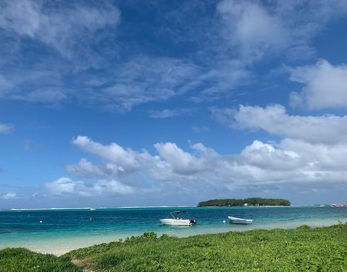 Unser Strand