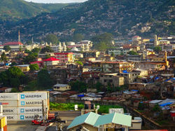 Freetown 3