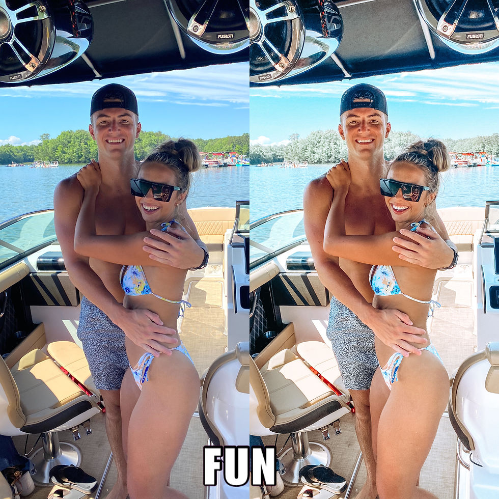 FUN