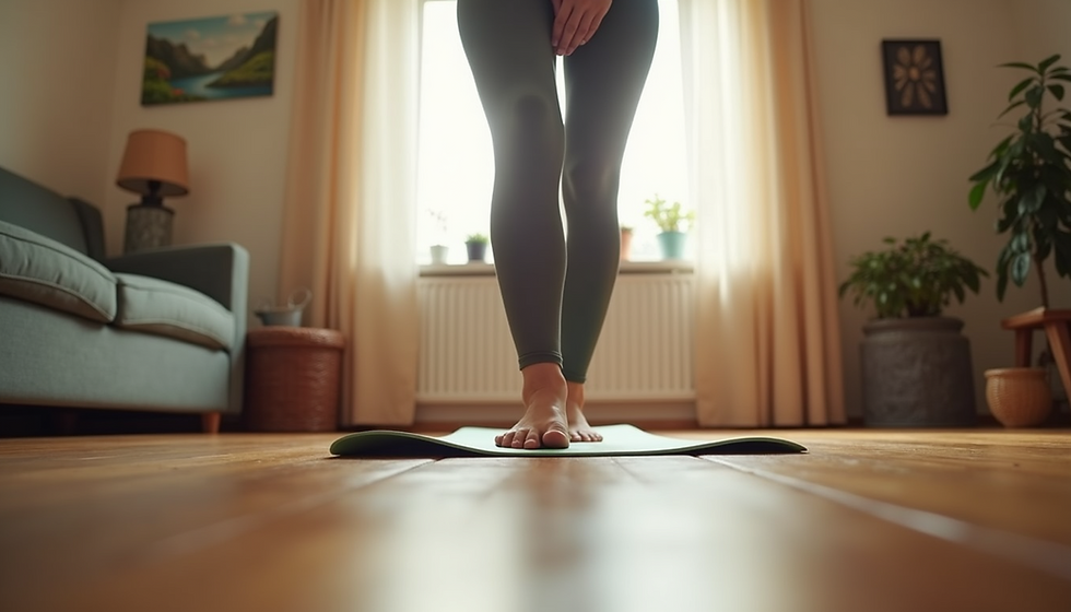 Transformation with Royalty Fitness 757 Online Coaching