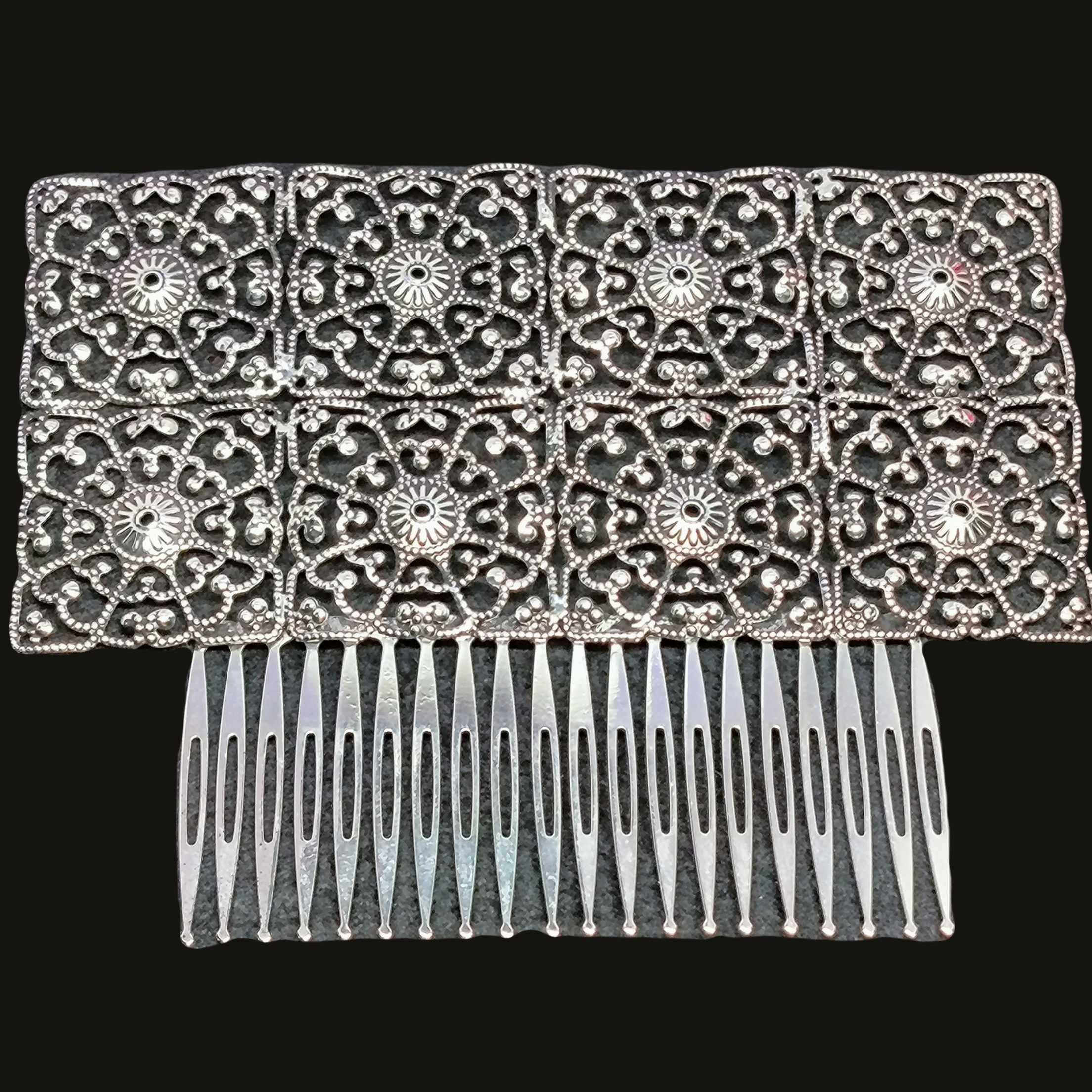 Peineta para Traje Regional