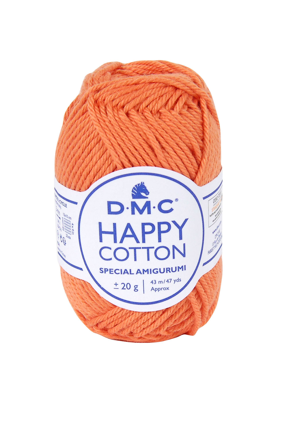 Miniatura: HAPPY COTTON