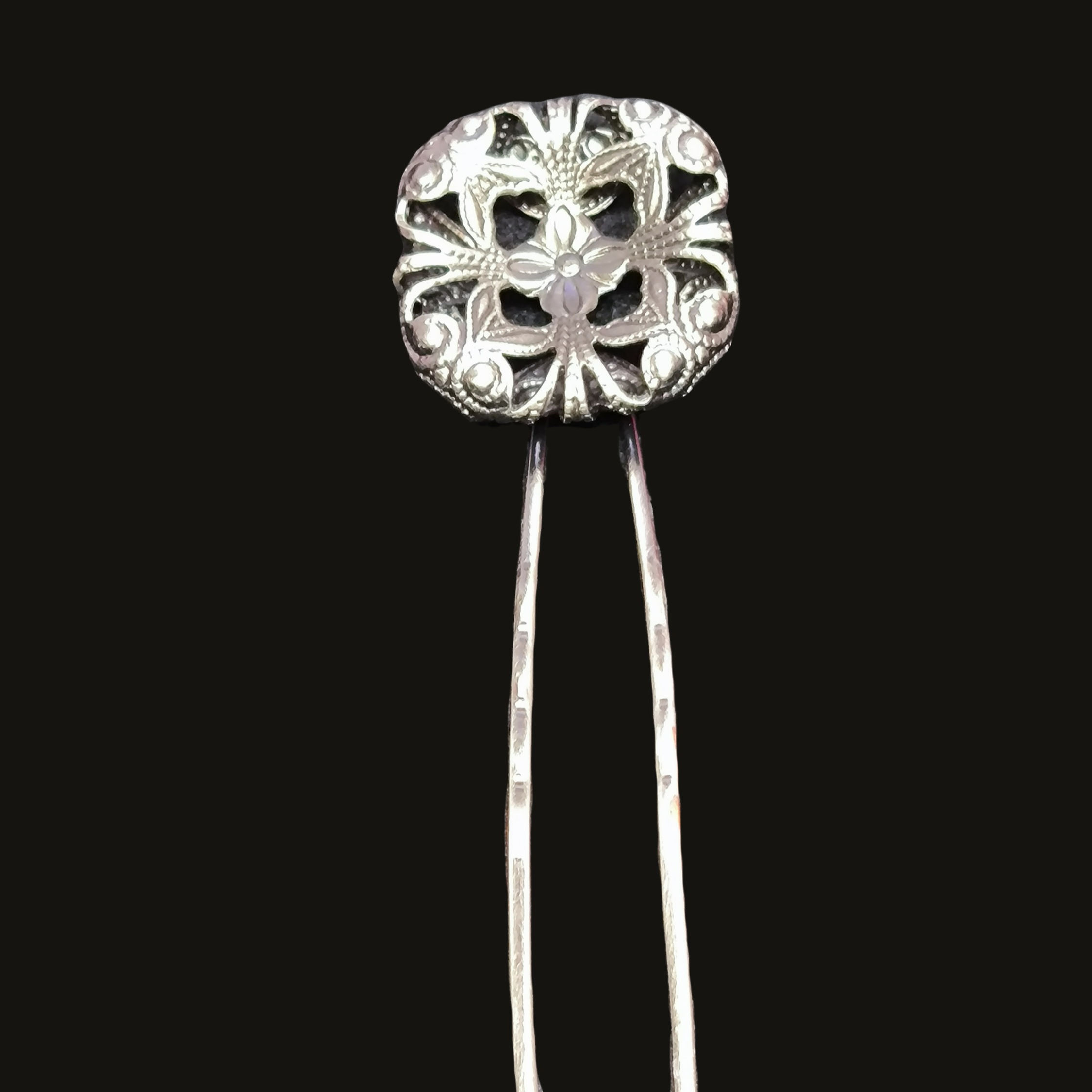 Horquilla para Traje Regional