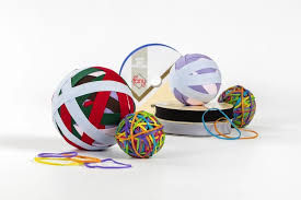 Miniatura: Bies Batista 25mm BYETSA 25 mtrs