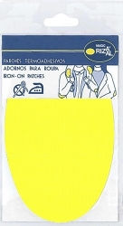 Miniatura: Rodilleras Termoadhesivas Tergal  4000T