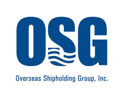 Overseas Shipholding Group Awarded Federal Grant to Develop Captured Carbon Terminal at Port Tampa Bay