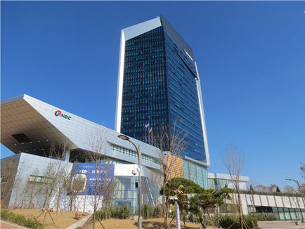 Koreans decide to explore offshore CO2 storage potential