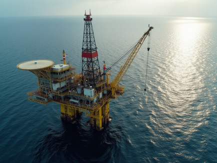 Exploring Offshore CO2 techniques for Carbon Storage