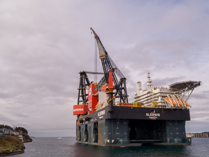 EverLoNG CCS trials show real promise for LNG-fuelled shipping