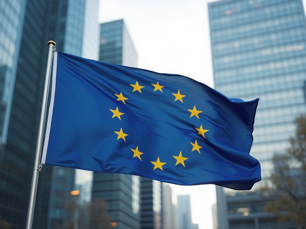 Wood Mackenzie warns-EU Carbon Storage Targets face major shortfall