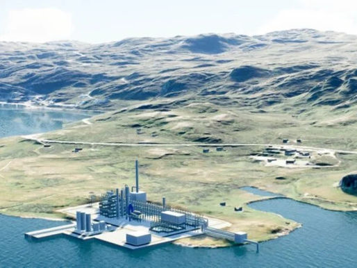 Corporate restructuring for Horisont Energi