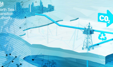 CO2 storage licenses in English Channel up on competitive process